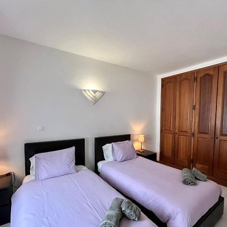 Apartment 136 Carvoeiro Карвоейру Экстерьер фото