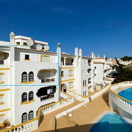 Apartment 136 Carvoeiro Карвоейру Экстерьер фото