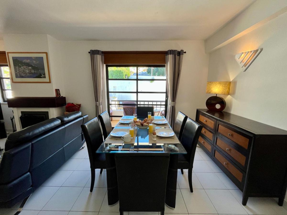 Apartment 136 Carvoeiro Карвоейру Экстерьер фото