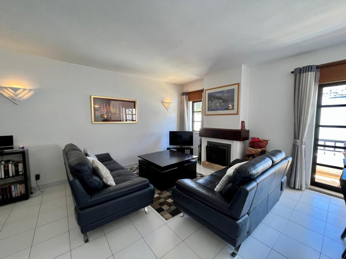 Apartment 136 Carvoeiro Карвоейру Экстерьер фото