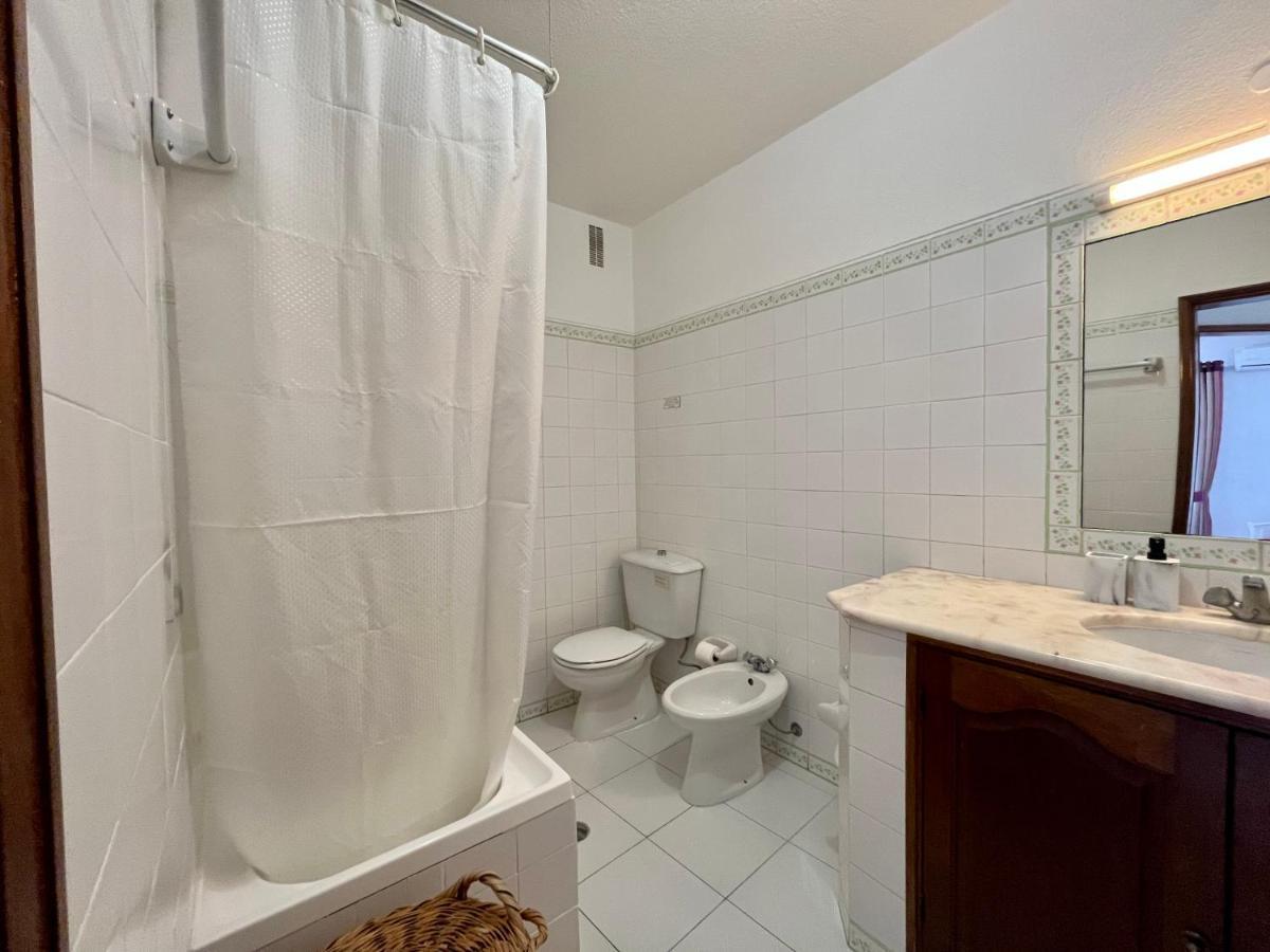 Apartment 136 Carvoeiro Карвоейру Экстерьер фото