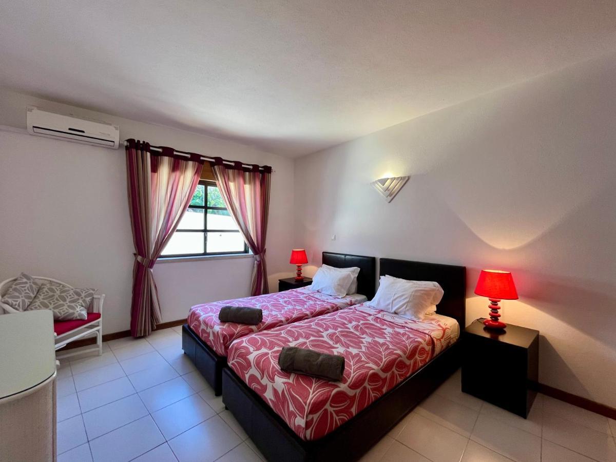 Apartment 136 Carvoeiro Карвоейру Экстерьер фото