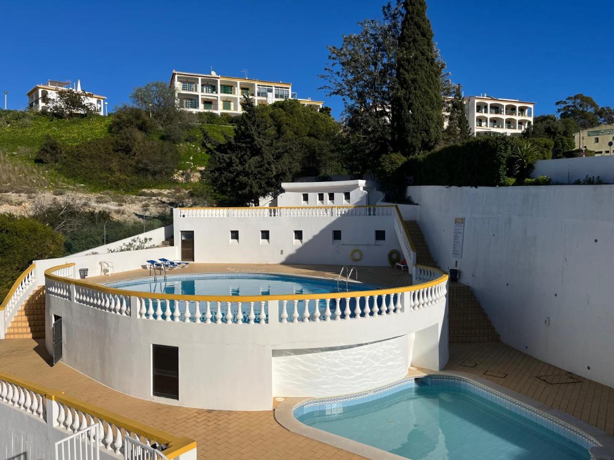 Apartment 136 Carvoeiro Карвоейру Экстерьер фото