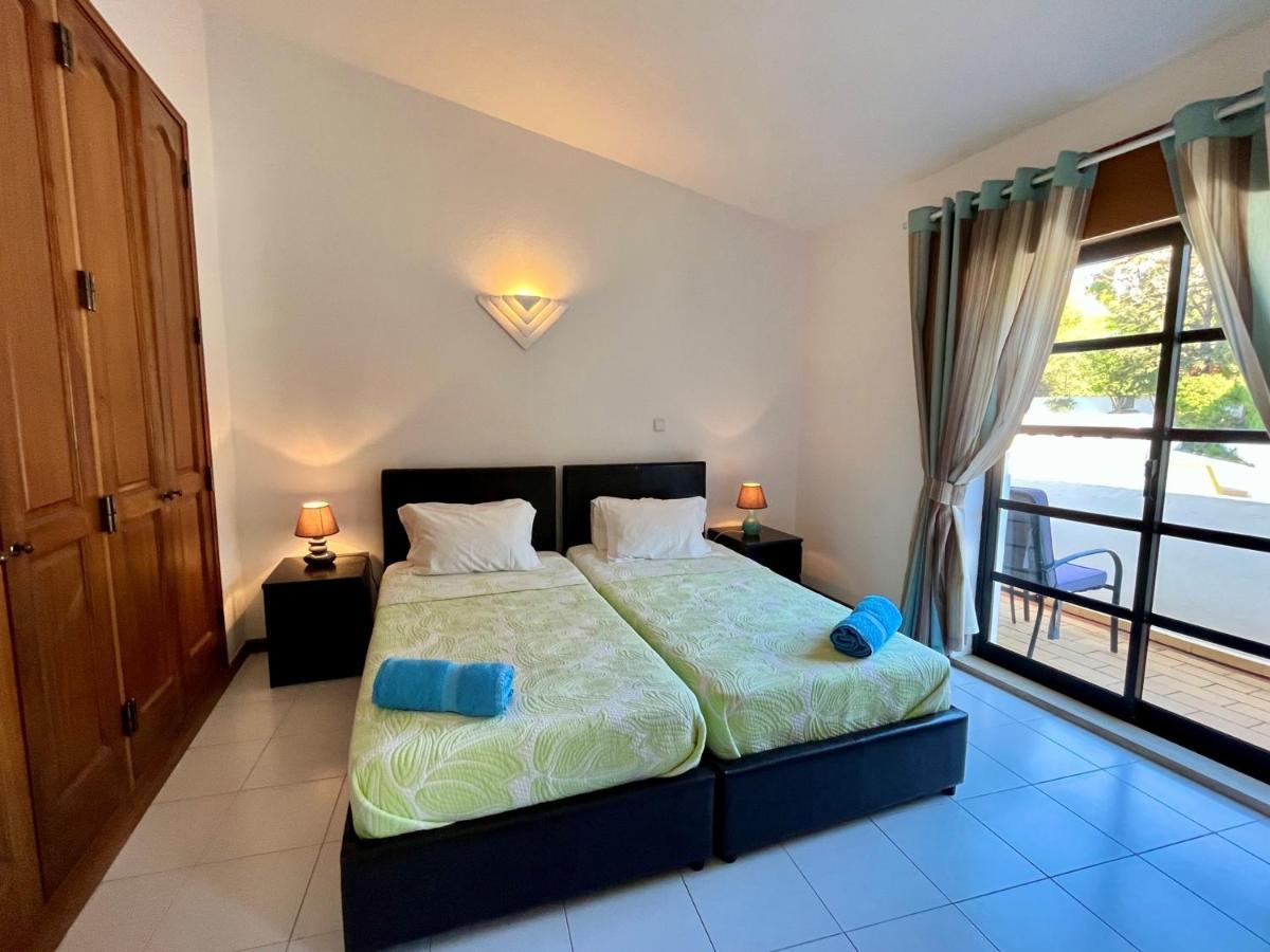 Apartment 136 Carvoeiro Карвоейру Экстерьер фото