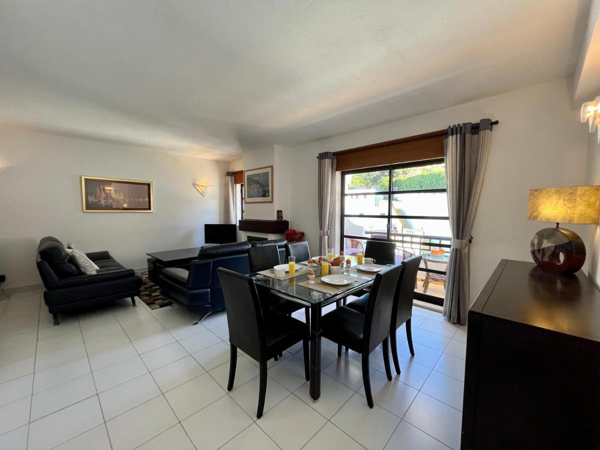 Apartment 136 Carvoeiro Карвоейру Экстерьер фото