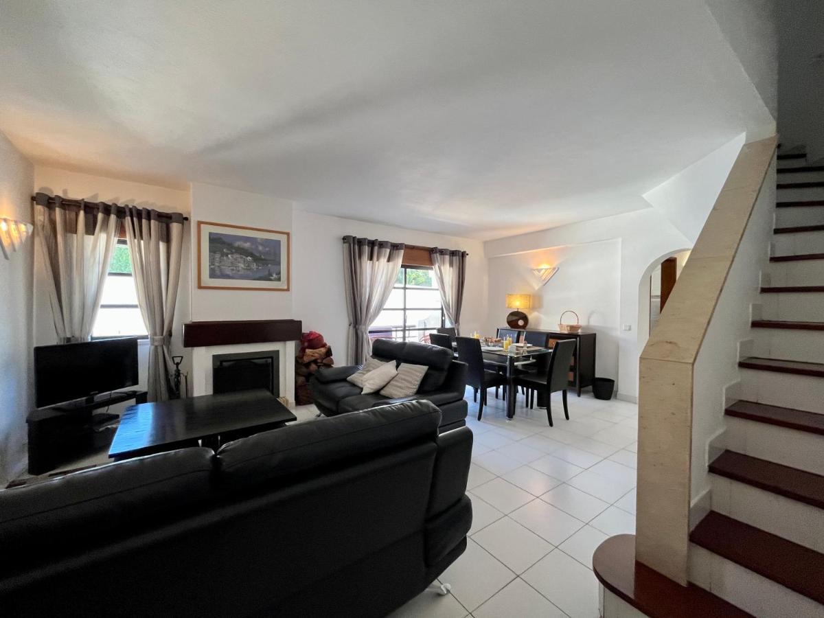 Apartment 136 Carvoeiro Карвоейру Экстерьер фото