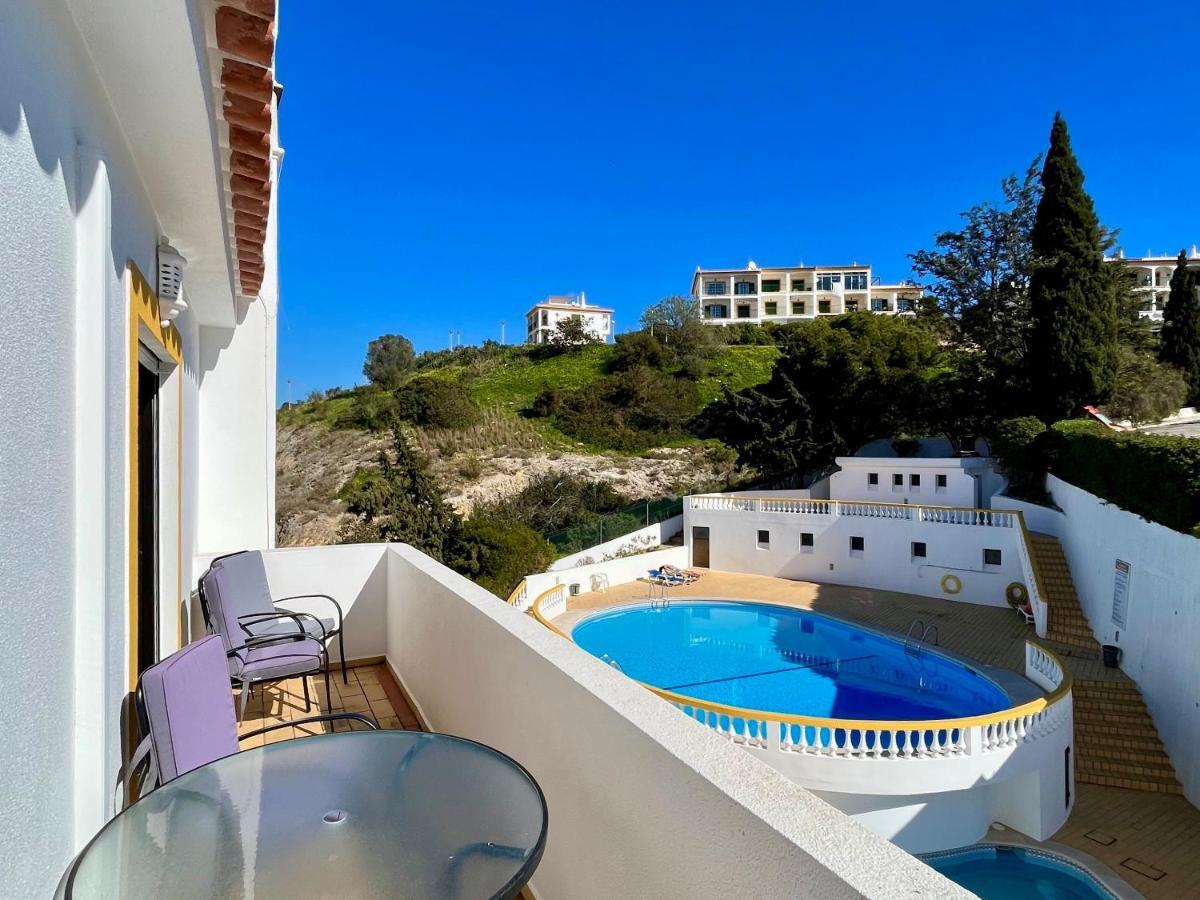 Apartment 136 Carvoeiro Карвоейру Экстерьер фото