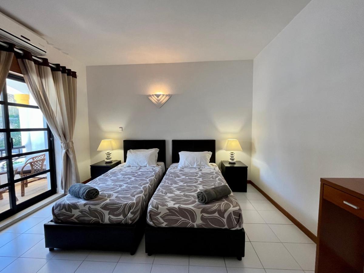 Apartment 136 Carvoeiro Карвоейру Экстерьер фото
