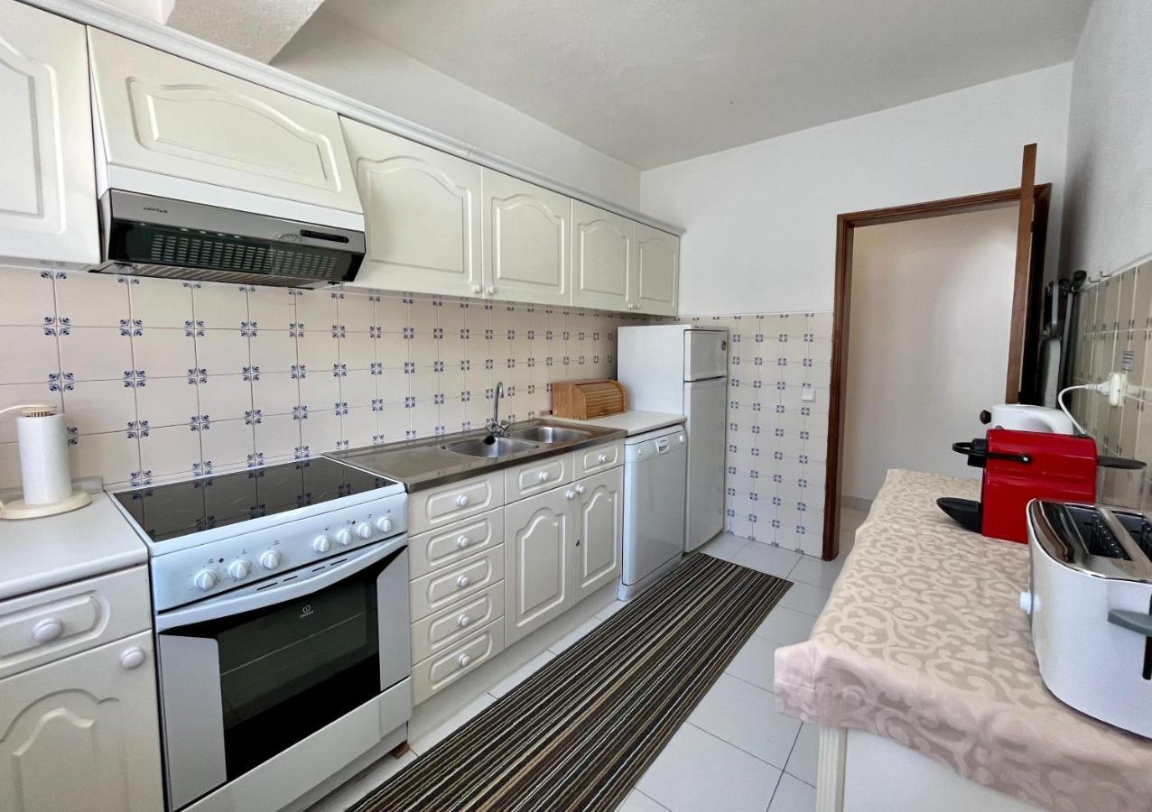 Apartment 136 Carvoeiro Карвоейру Экстерьер фото