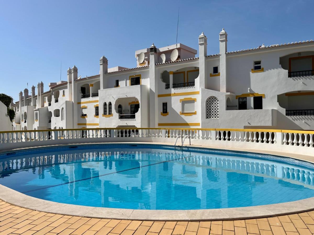 Apartment 136 Carvoeiro Карвоейру Экстерьер фото