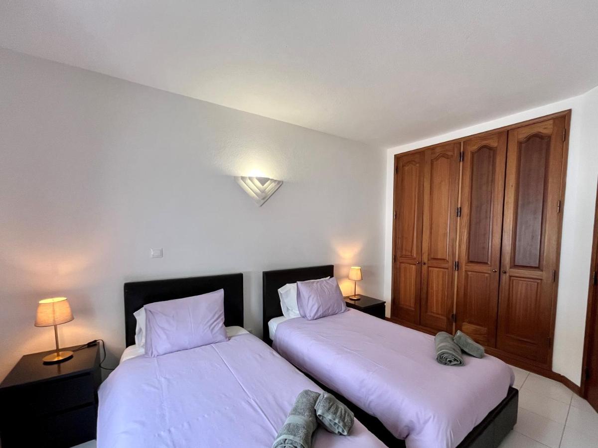 Apartment 136 Carvoeiro Карвоейру Экстерьер фото