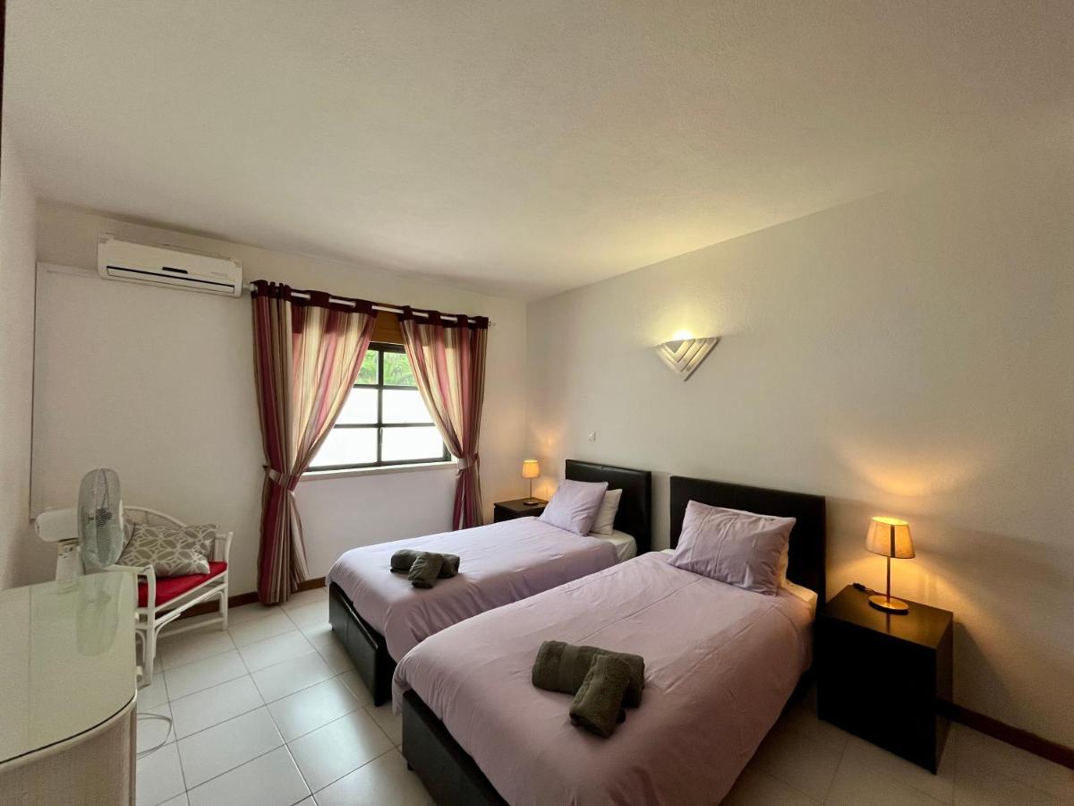 Apartment 136 Carvoeiro Карвоейру Экстерьер фото