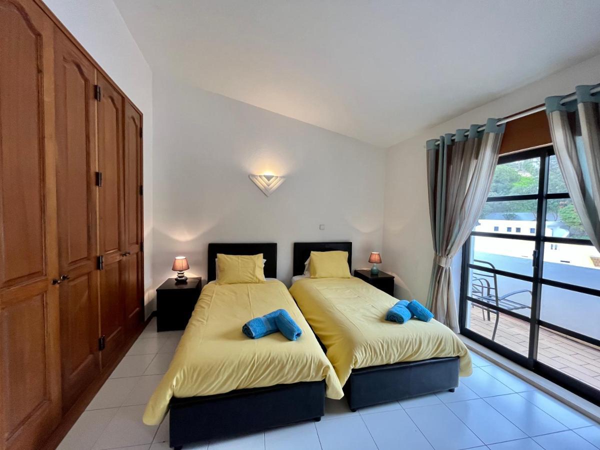 Apartment 136 Carvoeiro Карвоейру Экстерьер фото