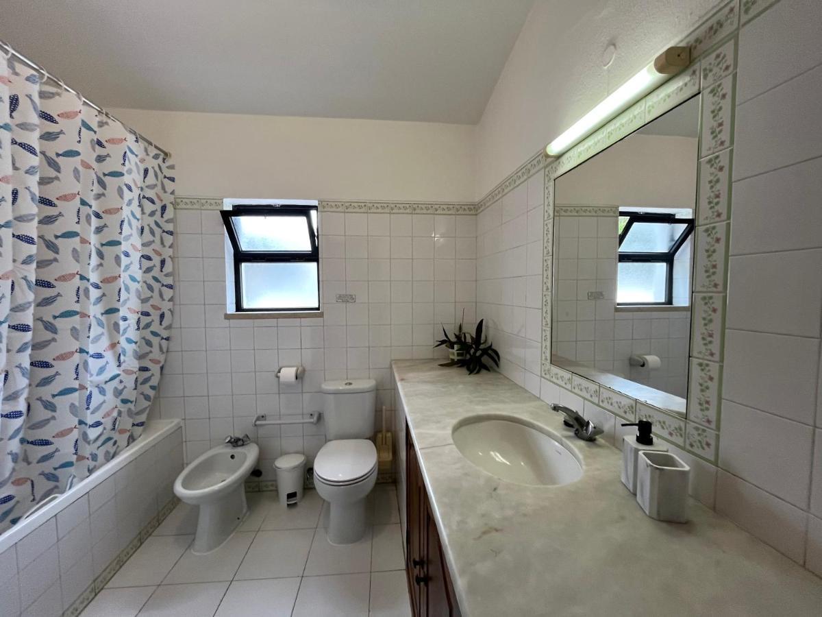 Apartment 136 Carvoeiro Карвоейру Экстерьер фото