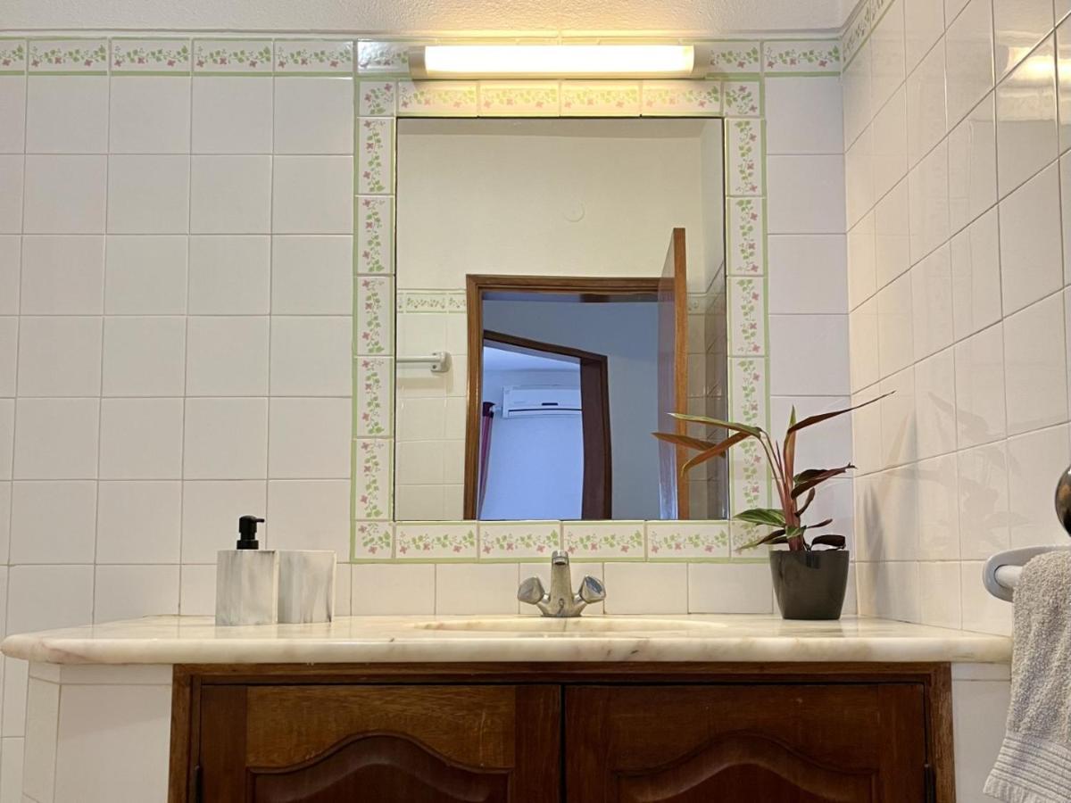 Apartment 136 Carvoeiro Карвоейру Экстерьер фото